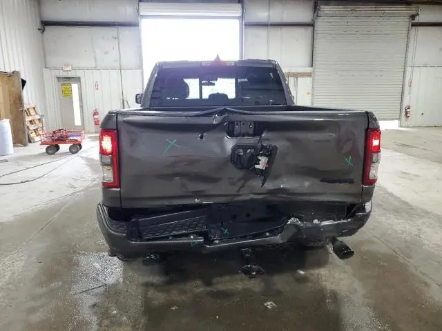 2024 RAM 1500 TRADESMAN  