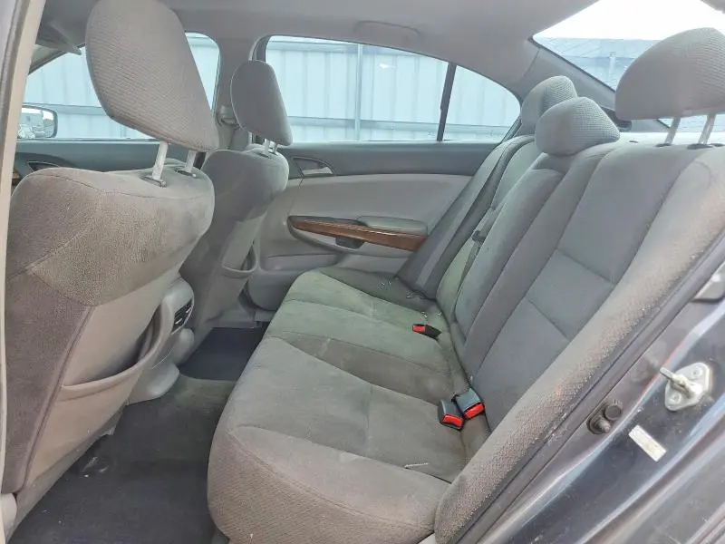 2011 HONDA ACCORD EX  