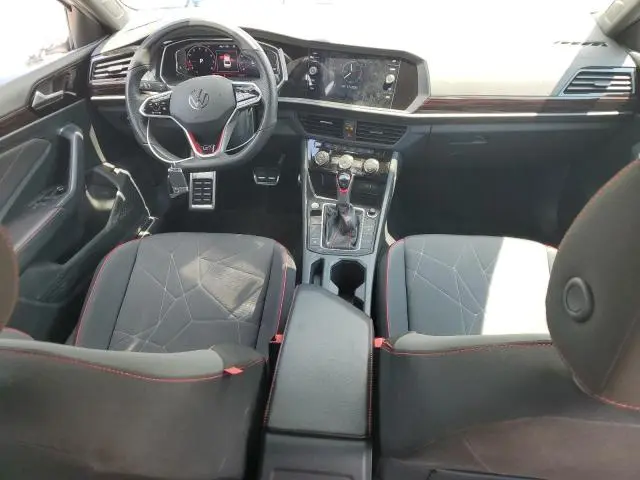 2024 VOLKSWAGEN JETTA 40TH ANNIVERSARY  