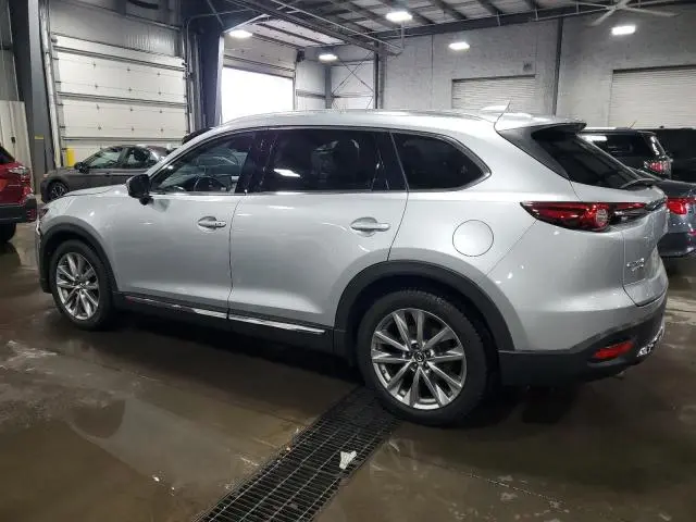 2019 MAZDA CX-9 SIGNATURE  