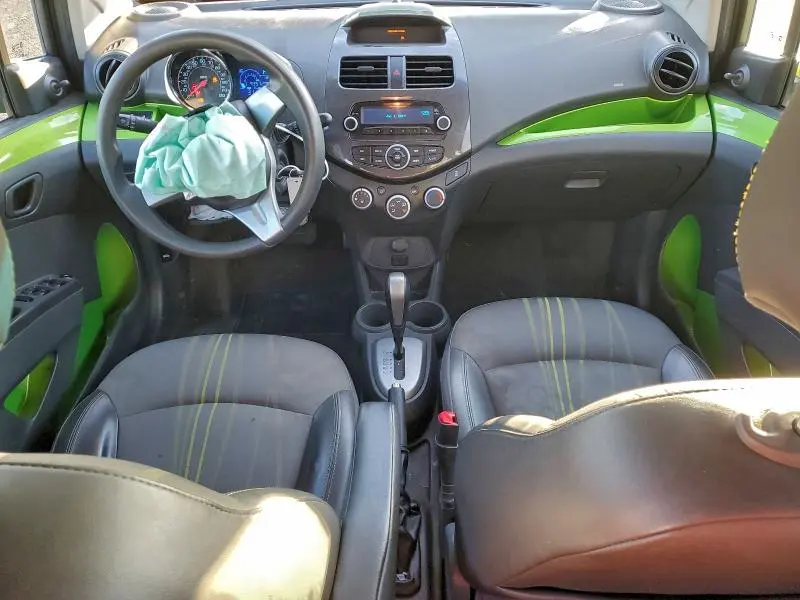 2015 CHEVROLET SPARK LS  