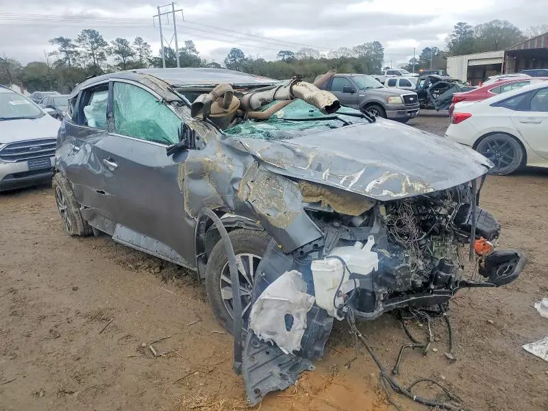 2020 NISSAN MURANO SV  