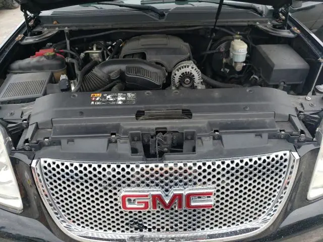 2012 GMC YUKON DENALI  