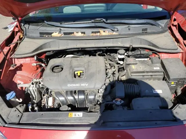 2020 HYUNDAI KONA SEL  