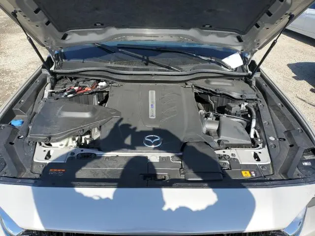 2024 MAZDA CX-90 PREMIUM PLUS  