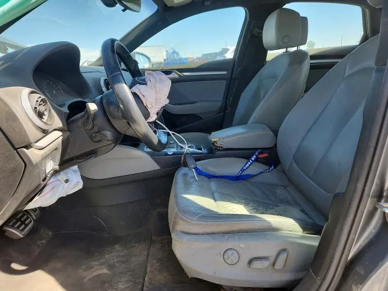 2019 AUDI A3 PREMIUM  