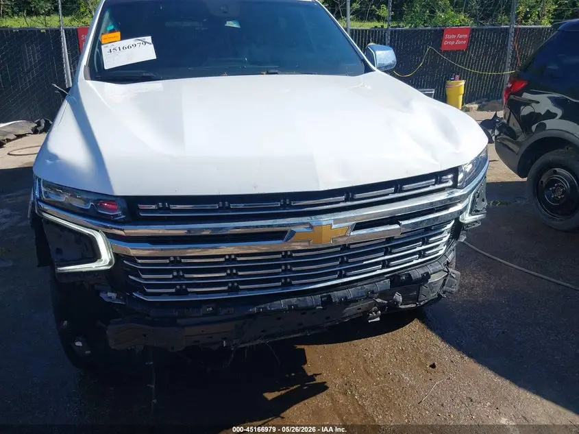 2023 CHEVROLET TAHOE 2WD PREMIER