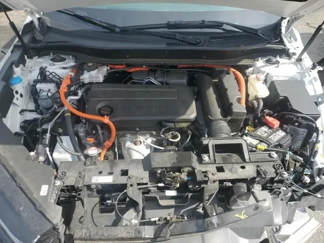 2024 HONDA CR-V SPORT  