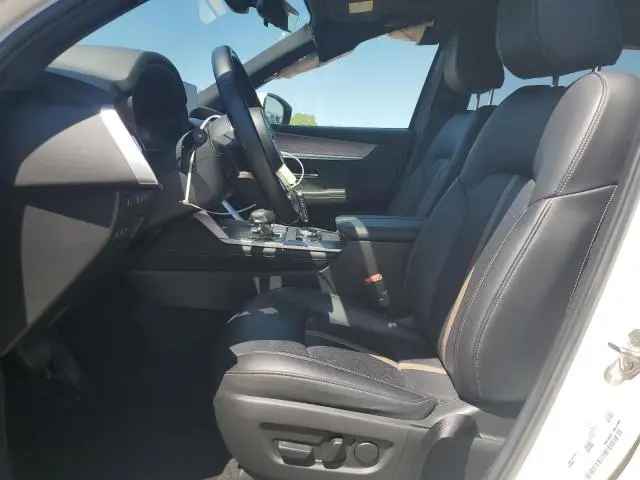 2025 MAZDA CX-90 PREMIUM PLUS