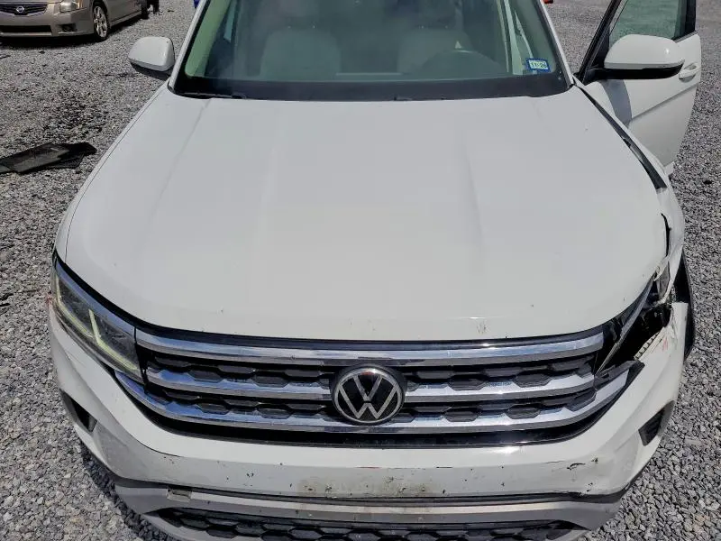 2021 VOLKSWAGEN ATLAS SEL  