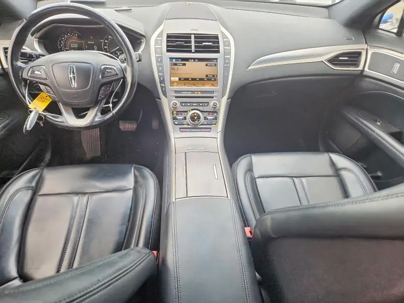 2017 LINCOLN MKZ PREMIERE  