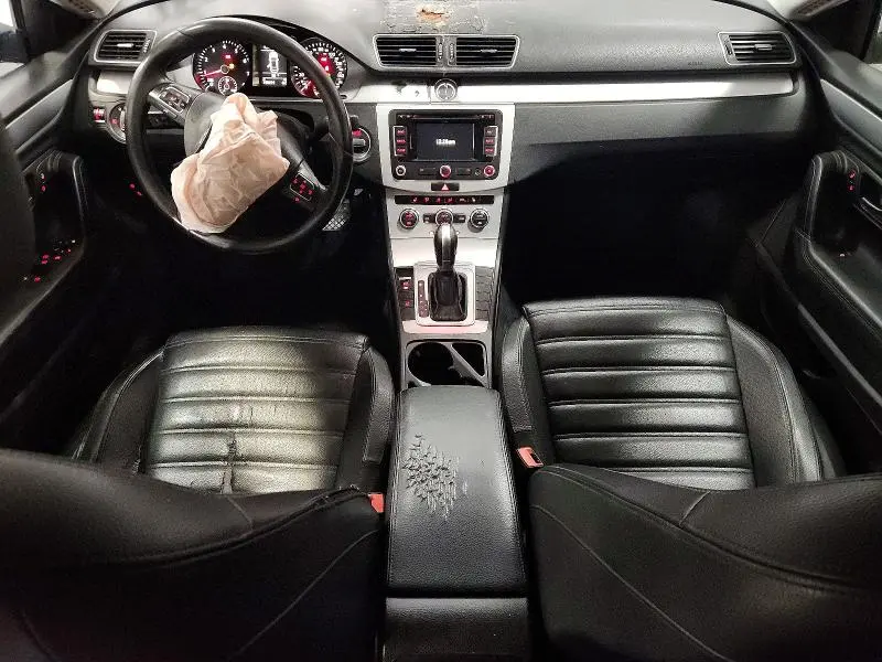 2014 VOLKSWAGEN CC SPORT  