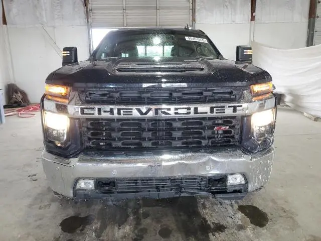2020 CHEVROLET SILVERADO K2500 HEAVY DUTY LT  