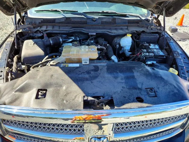 2015 RAM 1500 LONGHORN  