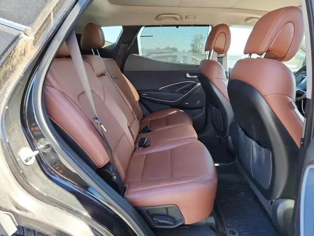 2014 HYUNDAI SANTA FE SPORT   