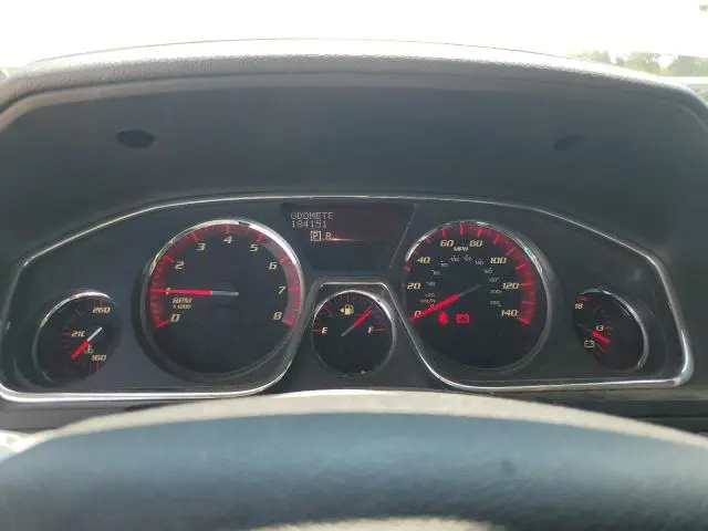 2017 GMC ACADIA LIMITED SLT-2  