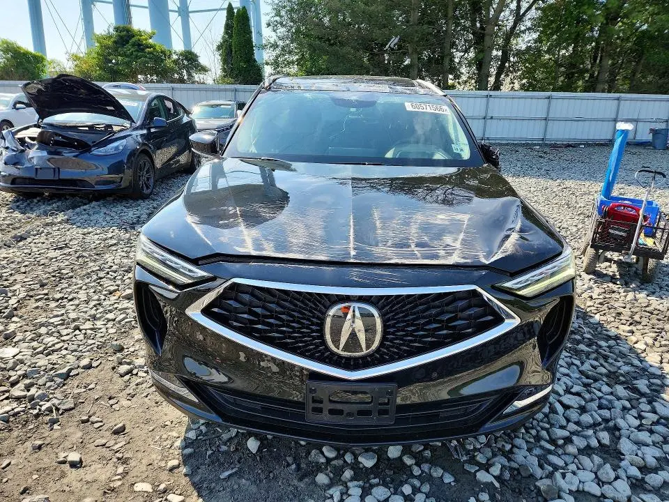 2023 ACURA MDX ADVANCE  