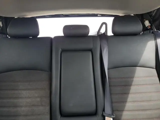 2022 MITSUBISHI OUTLANDER SPORT ES  