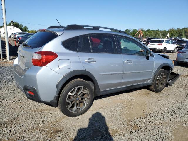 2017 SUBARU CROSSTREK PREMIUM