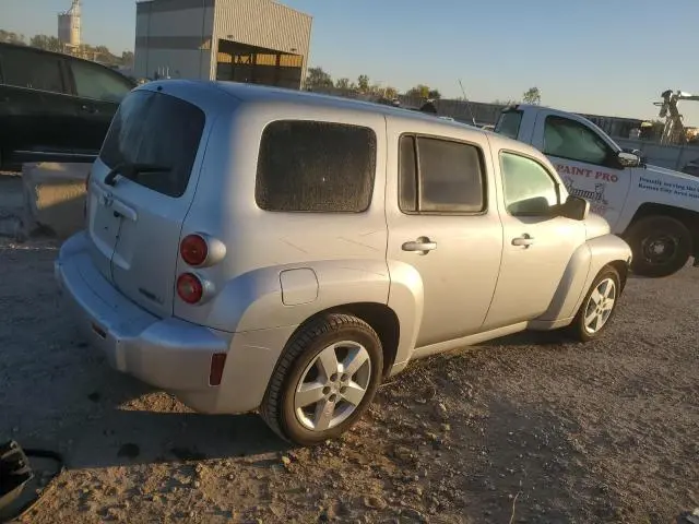2011 CHEVROLET HHR LT  