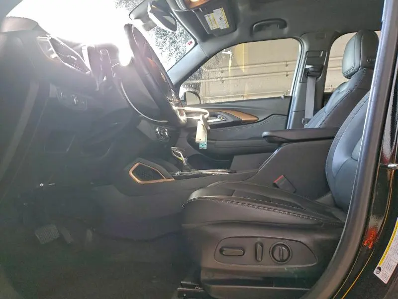 2021 CHEVROLET TRAILBLAZER ACTIV  