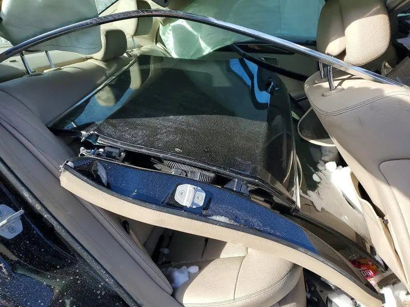 2016 MERCEDES-BENZ E 350 4MATIC  