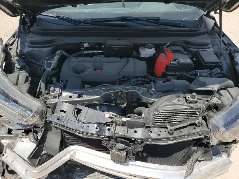 2026 ACURA RDX   
