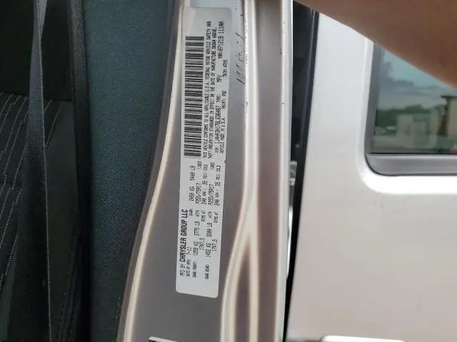 2011 JEEP WRANGLER UNLIMITED SPORT  