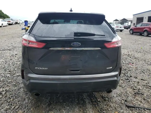 2020 FORD EDGE SE  