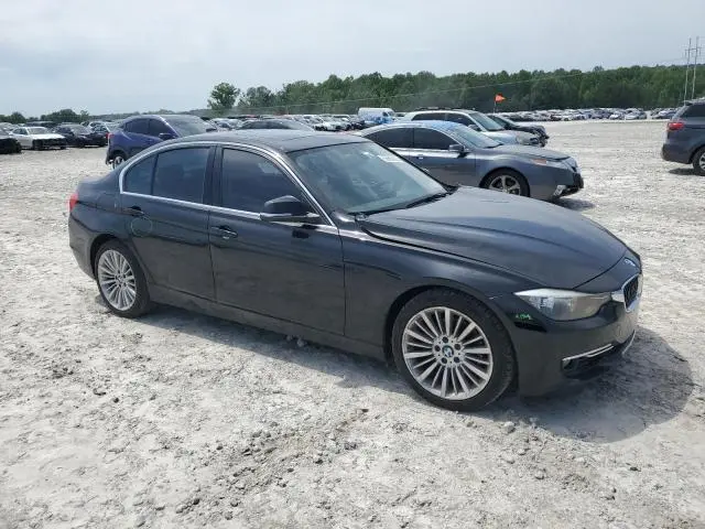 2012 BMW 328 I