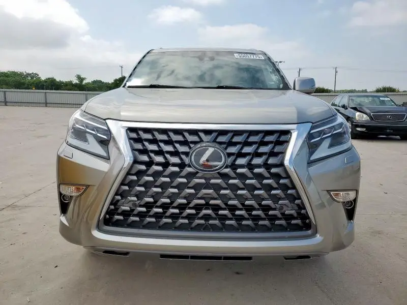 2021 LEXUS GX 460 PREMIUM  