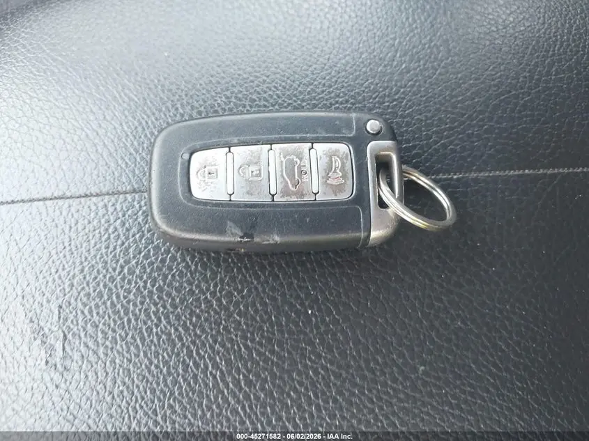 2013 KIA SORENTO SX