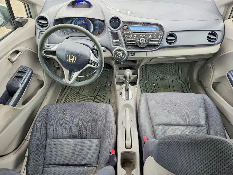 2010 HONDA INSIGHT LX  