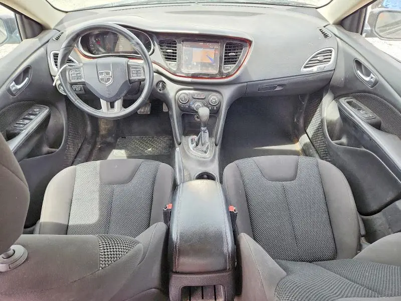 2015 DODGE DART SE AERO  