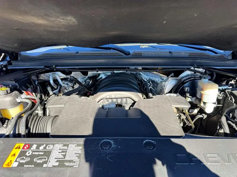 2017 CHEVROLET SUBURBAN K1500 LT  