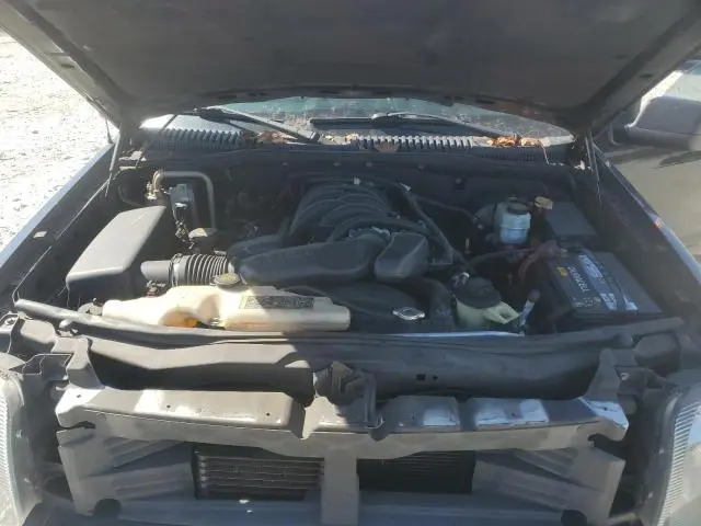 2010 FORD EXPLORER SPORT TRAC LIMITED  