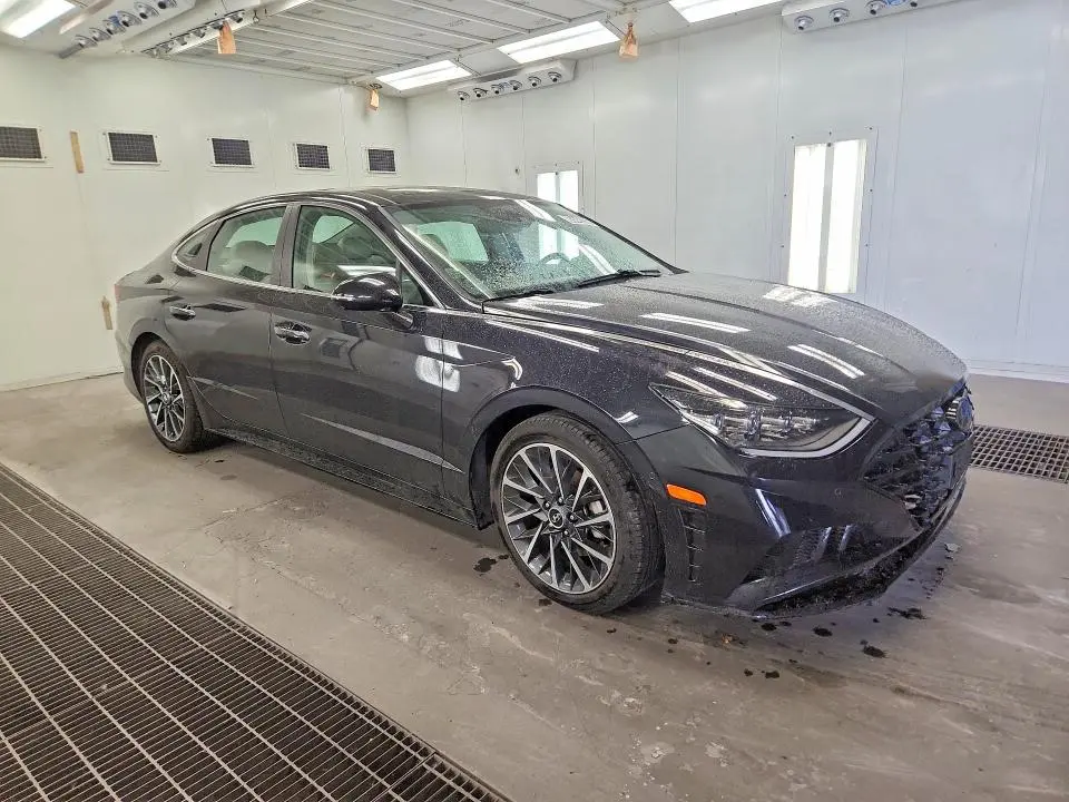 2023 HYUNDAI SONATA LIMITED  
