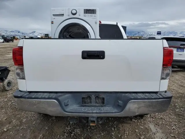 2013 TOYOTA TUNDRA DOUBLE CAB SR5  