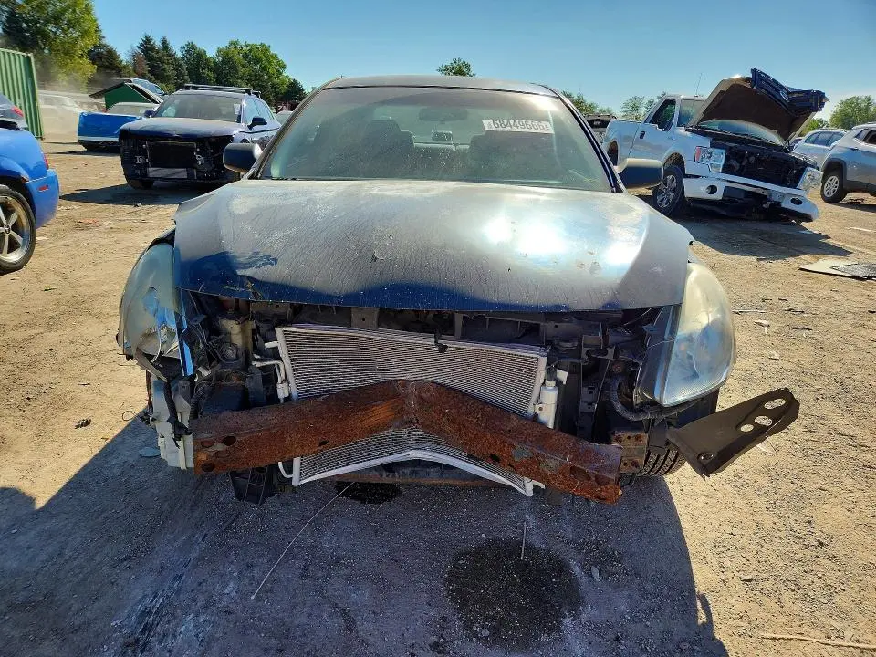 2010 NISSAN ALTIMA 2.5  