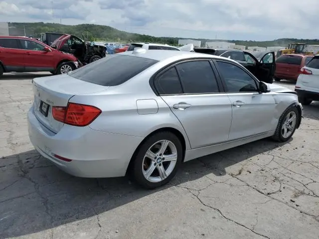 2014 BMW 328 I  