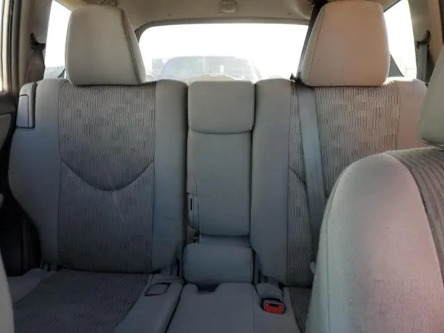2012 TOYOTA RAV4 