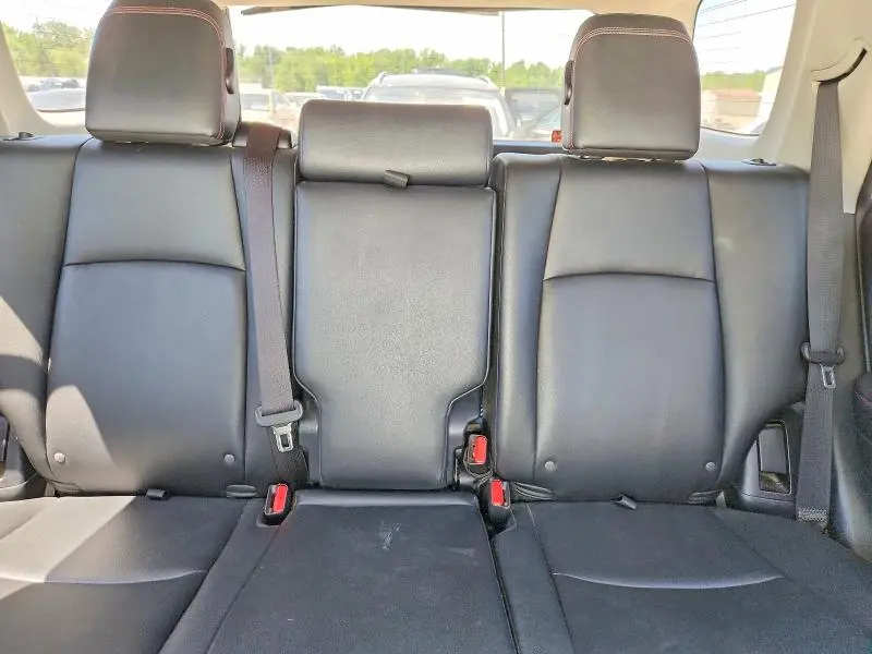 2019 TOYOTA 4RUNNER TRD OFF-ROAD PREMIUM  