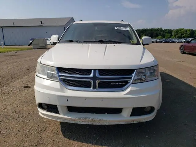 2011 DODGE JOURNEY LUX  