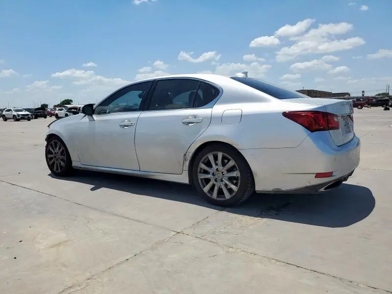 2015 LEXUS GS 350  