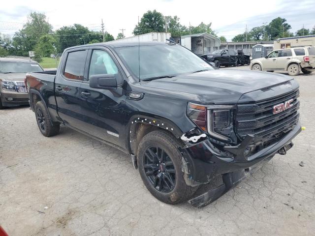 2023 GMC SIERRA K1500 ELEVATION