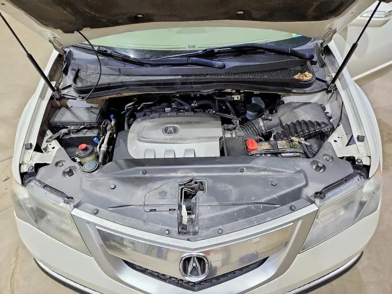 2013 ACURA MDX   