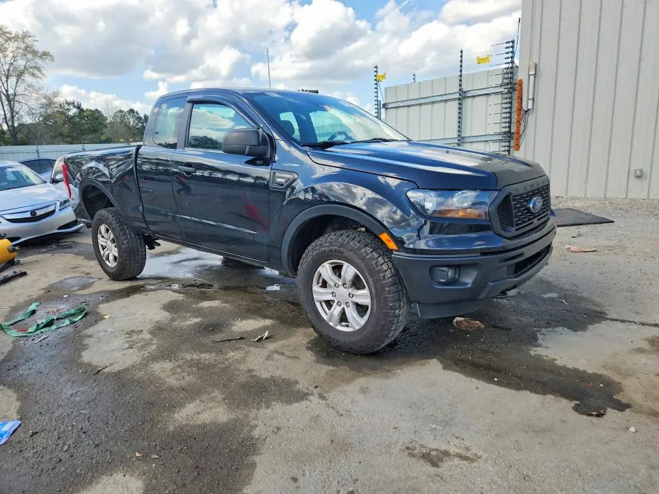 2019 FORD RANGER XL  
