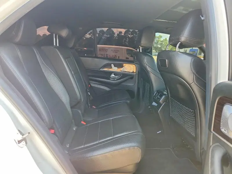 2020 MERCEDES-BENZ GLE 350  