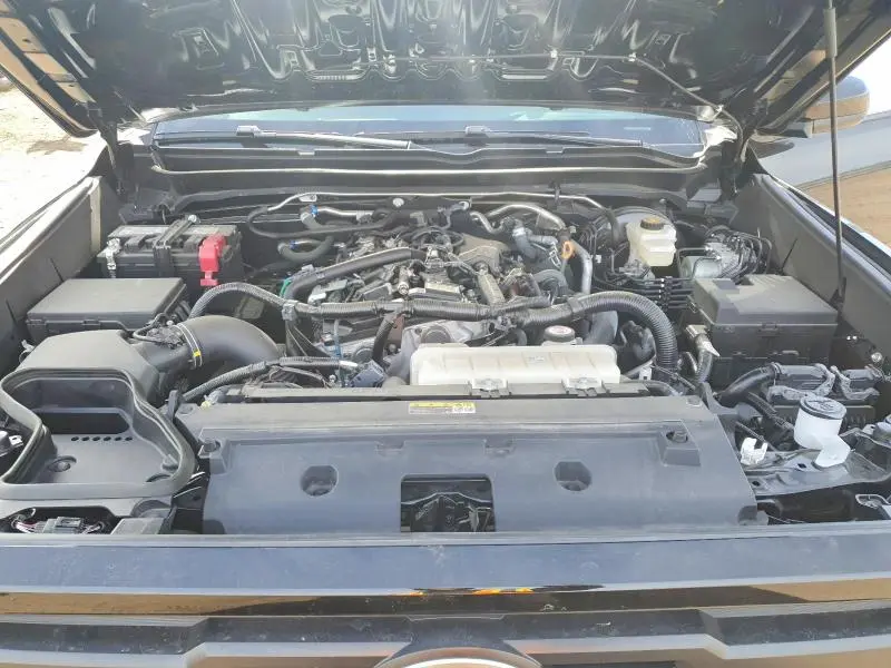 2024 TOYOTA TACOMA DOUBLE CAB  