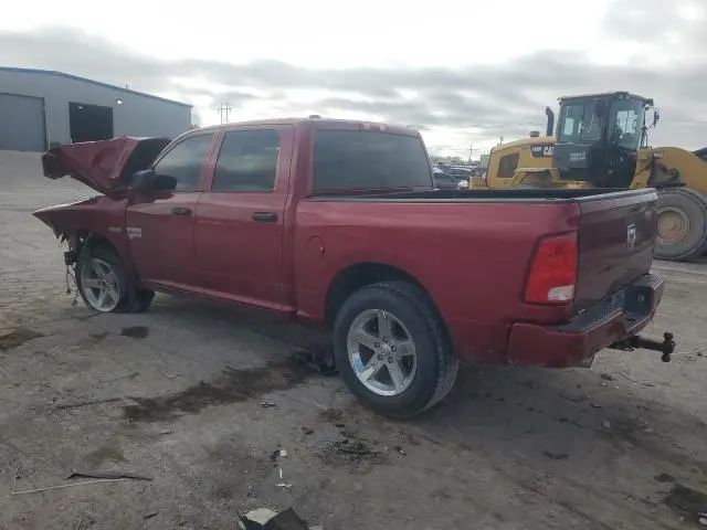 2014 RAM 1500 ST